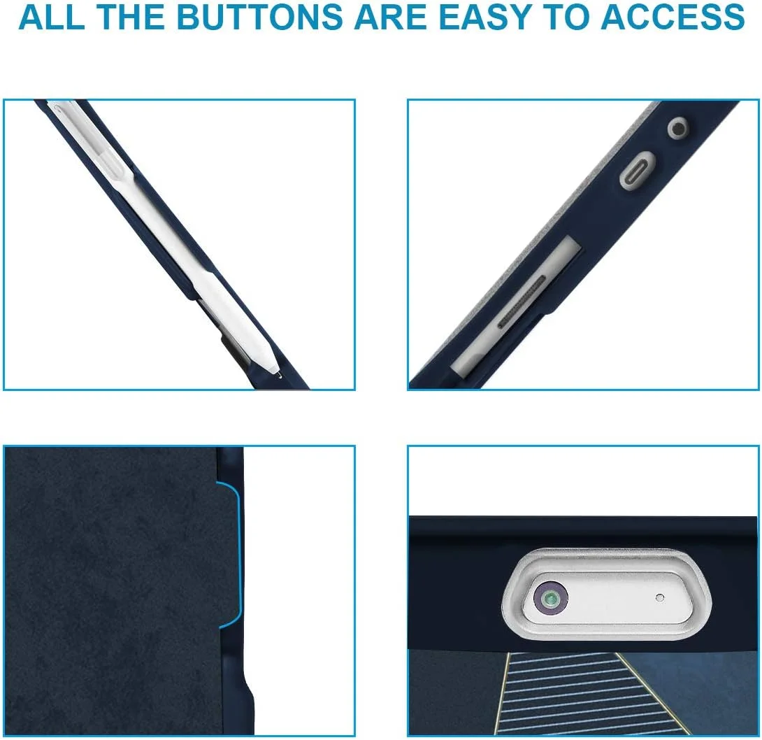 کاور محافظ یو تک برای مایکروسافت سرفیس پرو 7 پلاس/پرو 6/پرو 5/پرو 4، کاور سرفیس پرو با پایه تاشو، ضد ضربه، مقاوم، دارای جای قلم، سازگار با تایپ کاور، طرح مرمر کاور محافظ یو تک برای مایکروسافت سرفیس پرو 7 پلاس/پرو 6/پرو 5/پرو 4، کاور سرفیس پرو با پایه تاشو، ضد ضربه، مقاوم، دارای جای قلم، سازگار با تایپ کاور، طرح مرمر