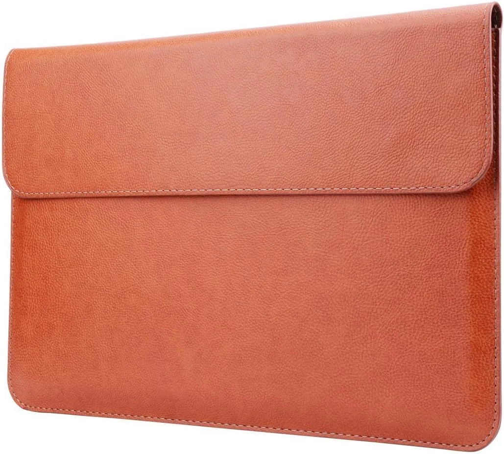 کیف محافظ تبلت مایکروسافت MEGOO Surface Pro 3/Pro 4/Pro 5/Pro 6/Pro 7/Pro 7 Plus، کیف 12 اینچی تبلت و لپ تاپ سازگار با کیبورد - قهوه ای کیف محافظ تبلت مایکروسافت MEGOO Surface Pro 3/Pro 4/Pro 5/Pro 6/Pro 7/Pro 7 Plus، کیف 12 اینچی تبلت و لپ تاپ سازگار با کیبورد - قهوه ای