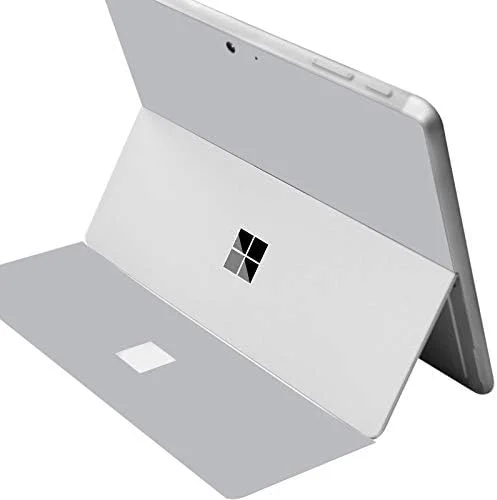 کیهانگ شیهویی قاب گوشی محافظ پشت فیلم تبلت برای مایکروسافت سرفیس گو (خاکستری تیره) (رنگ: طلایی رز) کیهانگ شیهویی قاب گوشی محافظ پشت فیلم تبلت برای مایکروسافت سرفیس گو (خاکستری تیره) (رنگ: طلایی رز)