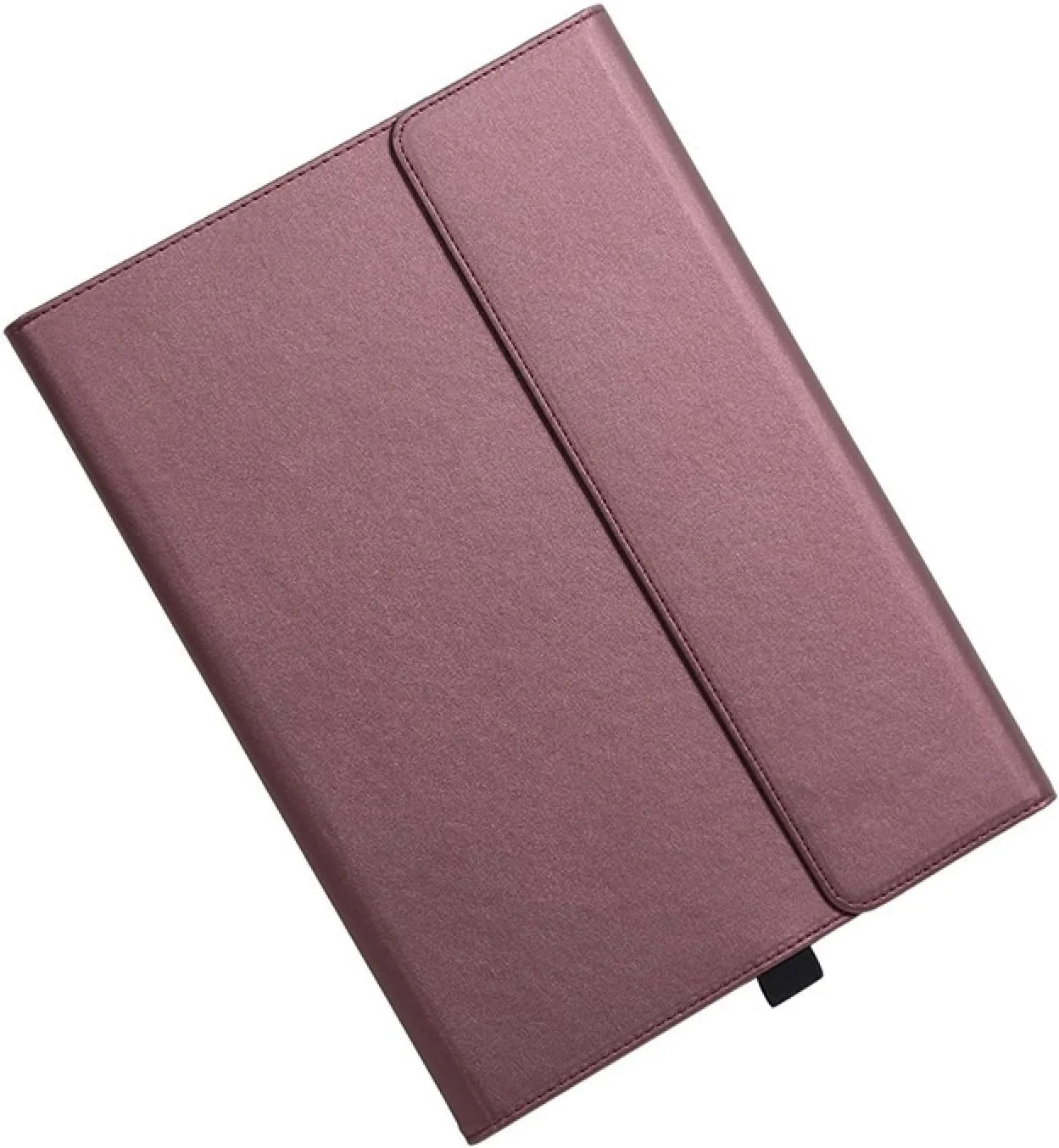 کیهانگ شیهویی قاب محافظ تبلت تاشو با نگهدارنده برای مایکروسافت Surface Pro3 12 اینچ (رنگ: طرح بره/قرمز)