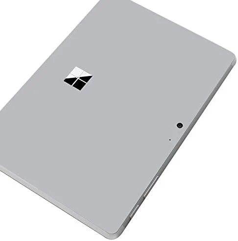 کیهانگ شیهویی قاب گوشی محافظ پشت فیلم تبلت برای مایکروسافت Surface Go (خاکستری تیره) (رنگ: طلایی) کیهانگ شیهویی قاب گوشی محافظ پشت فیلم تبلت برای مایکروسافت Surface Go (خاکستری تیره) (رنگ: طلایی)