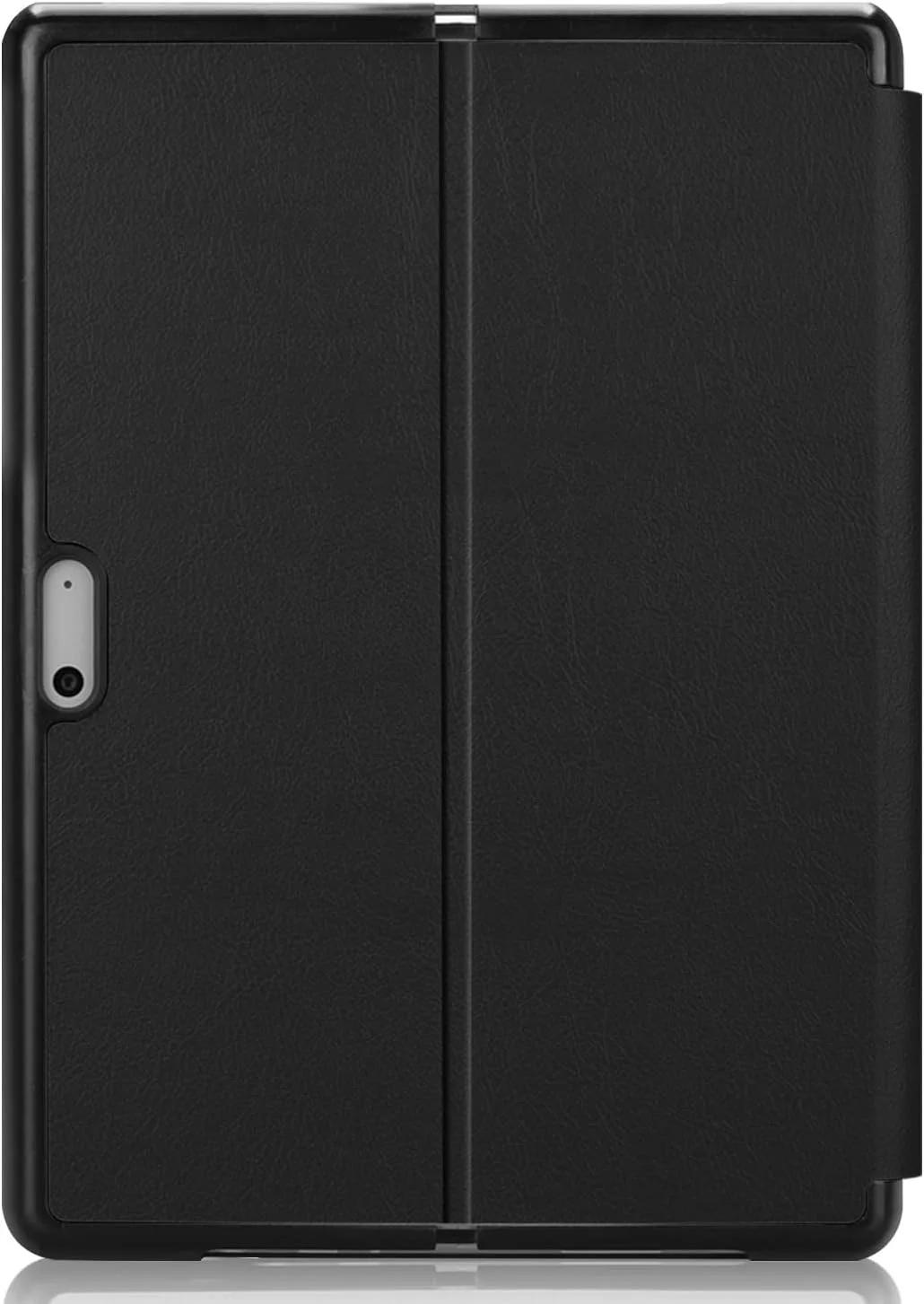 کیف تبلت سازگار با مایکروسافت سرفیس پرو 8، کیف هوشمند باریک سه تایی با قابلیت تاشو و زاویه دید چندگانه، کیف سخت با روکش چرمی سازگار با مایکروسافت سرفیس پرو 8 کیف تبلت سازگار با مایکروسافت سرفیس پرو 8، کیف هوشمند باریک سه تایی با قابلیت تاشو و زاویه دید چندگانه، کیف سخت با روکش چرمی سازگار با مایکروسافت سرفیس پرو 8