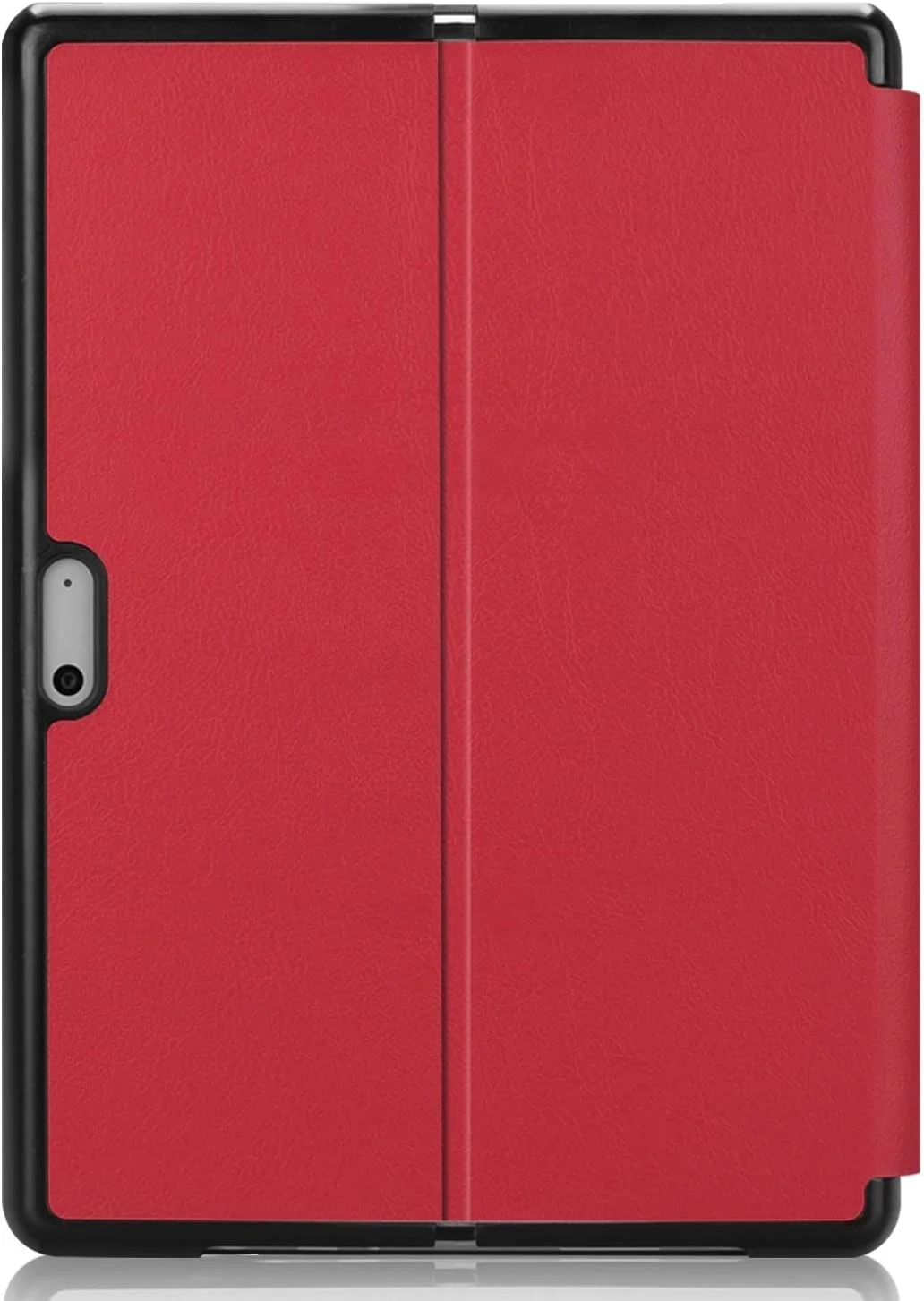 کیف تبلت سازگار با مایکروسافت سرفیس پرو 8، کیف باریک سه تایی تاشو هوشمند، کیف فولیو با پوسته سخت و زوایای دید چندگانه سازگار با مایکروسافت سرفیس پرو 8 کیف تبلت سازگار با مایکروسافت سرفیس پرو 8، کیف باریک سه تایی تاشو هوشمند، کیف فولیو با پوسته سخت و زوایای دید چندگانه سازگار با مایکروسافت سرفیس پرو 8