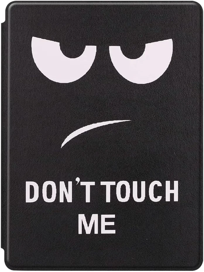 کاور تبلت ZZOUGYY برای Microsoft Surface Pro X 13 اینچی (نسخه 2019/2021)، کیف چرمی سبک وزن و فوق العاده باریک با قابلیت استند برای Microsoft Surface Pro X 13 اینچی (KST-Big Eye) کاور تبلت ZZOUGYY برای Microsoft Surface Pro X 13 اینچی (نسخه 2019/2021)، کیف چرمی سبک وزن و فوق العاده باریک با قابلیت استند برای Microsoft Surface Pro X 13 اینچی (KST-Big Eye)