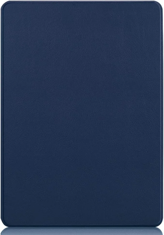 کاور تبلت زرنگپ برای مایکروسافت سرفیس پرو 9 اینچ 13، کیف چرمی فوق العاده باریک و تاشو سازگار با کیبورد تایپ کاور برای سرفیس پرو 9 (عرضه 2022) 13 اینچ (آبی تیره) کاور تبلت زرنگپ برای مایکروسافت سرفیس پرو 9 اینچ 13، کیف چرمی فوق العاده باریک و تاشو سازگار با کیبورد تایپ کاور برای سرفیس پرو 9 (عرضه 2022) 13 اینچ (آبی تیره)