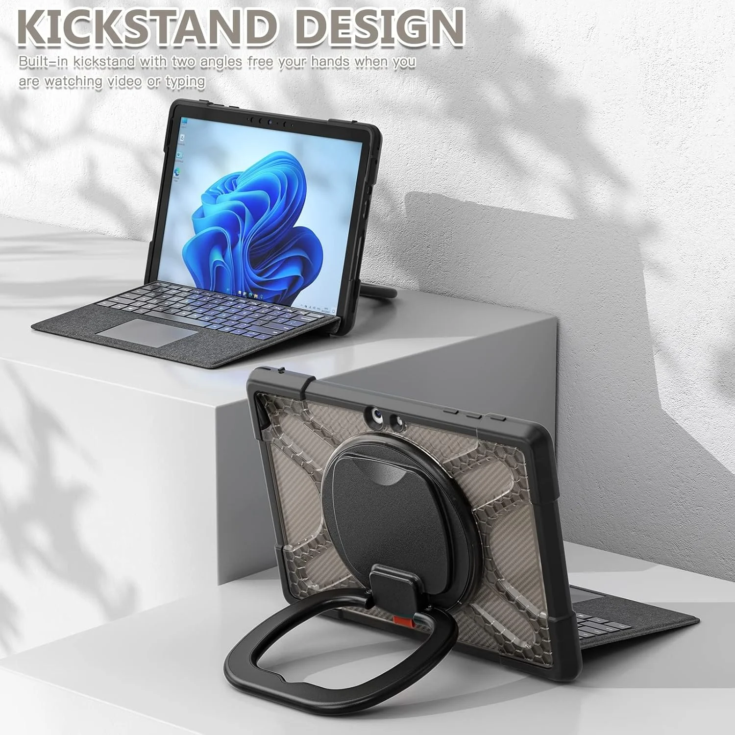 کیف محافظ تبلت مایکروسافت Surface Go 1/2 / 3 مدل QIHANG SHIHUI (مشکی)(رنگ چای)(قرمز) و غیره (رنگ: رنگ چای) کیف محافظ تبلت مایکروسافت Surface Go 1/2 / 3 مدل QIHANG SHIHUI (مشکی)(رنگ چای)(قرمز) و غیره (رنگ: رنگ چای)