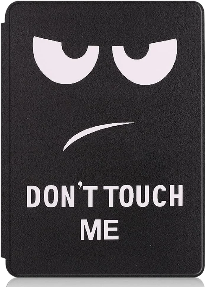 کاور تبلت زرنگپ برای مایکروسافت سرفیس پرو 8 اینچ 13، کاور چرمی فوق العاده باریک و تاشو سازگار با کیبورد تایپ کاور برای سرفیس پرو 8 (عرضه 2021) 13 اینچ (چشم بزرگ)