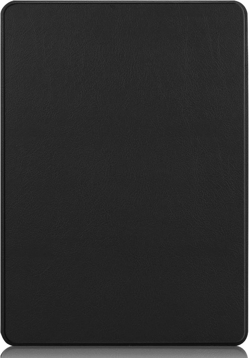 کیف تبلت سازگار با Microsoft Surface Pro 10/Surface Pro 9 13 اینچ، کاور پشتی سخت PC، کیف باریک، زوایای دید چندگانه، استند، محافظ تبلت فولیو با کاور سخت