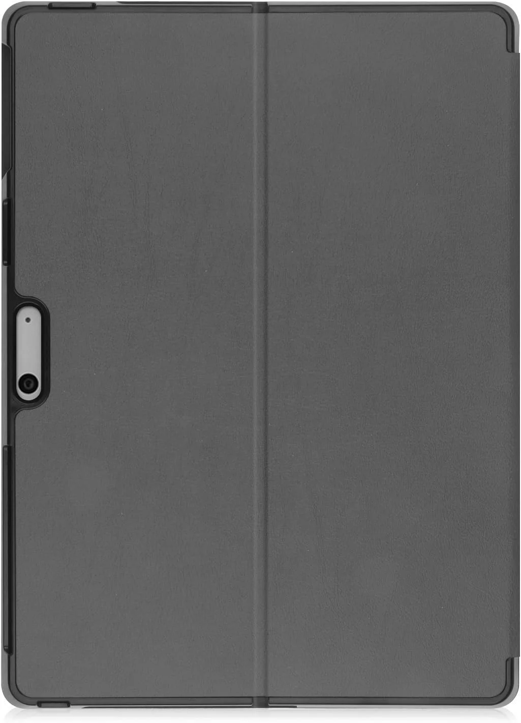 کیف تبلت مسافرتی سازگار با مایکروسافت Surface Pro 10 / کیف Surface Pro 9 سازگار با تبلت 13 اینچی هوشمند سه تایی، کیف سخت سازگار با PC Slim Case c کیف تبلت مسافرتی سازگار با مایکروسافت Surface Pro 10 / کیف Surface Pro 9 سازگار با تبلت 13 اینچی هوشمند سه تایی، کیف سخت سازگار با PC Slim Case c