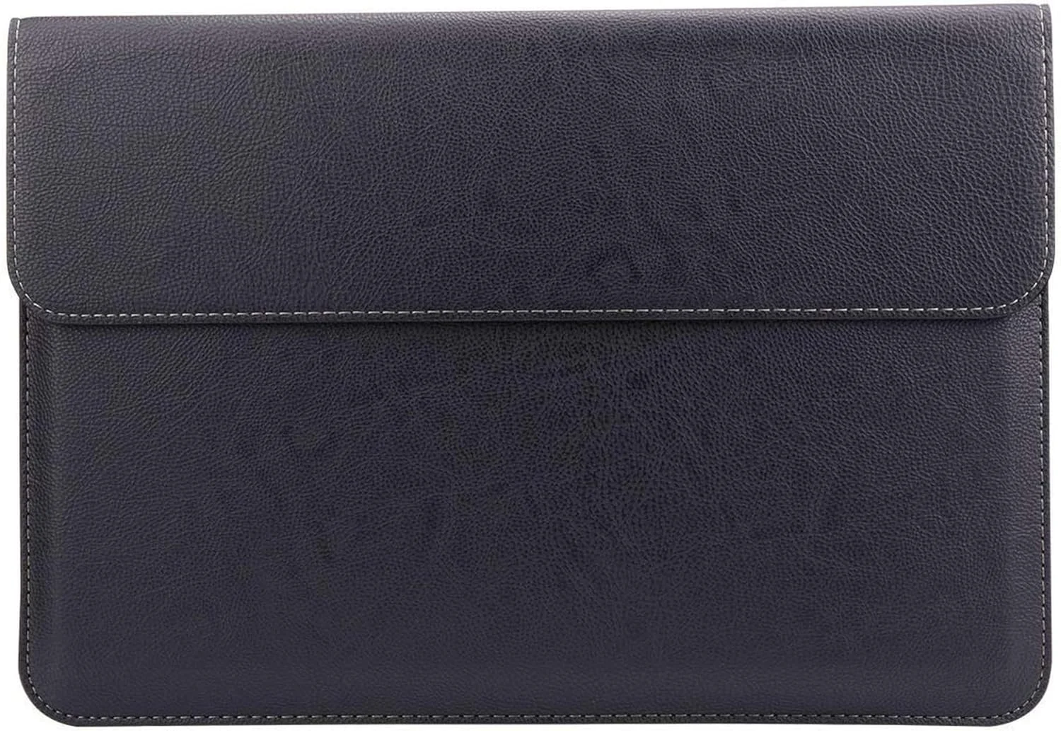 کیف محافظ چرمی MEGOO برای مایکروسافت Surface Laptop Studio و Surface Book 13.5 اینچ - مشکی