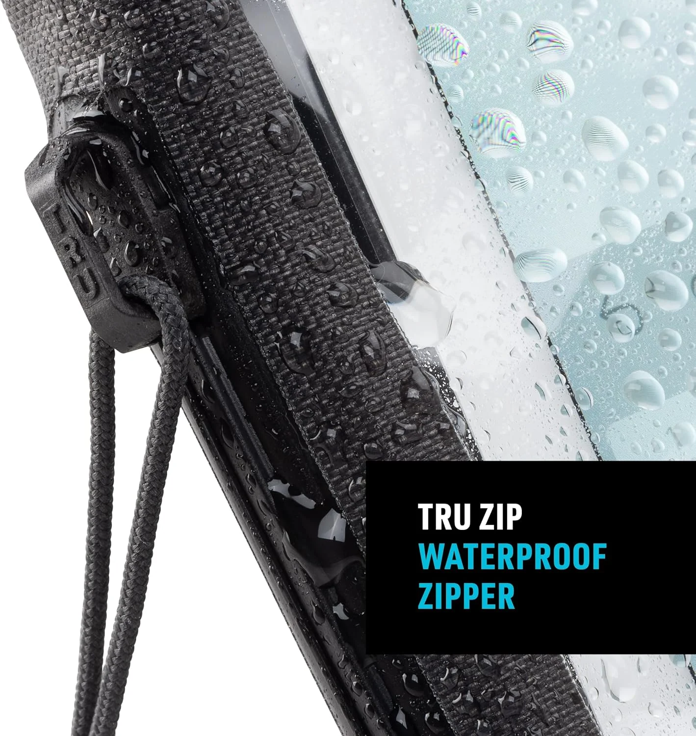 کیف ضد آب تبلت Nite Ize RunOff با بند گردنی، کیف ضد آب با زیپ IP67 برای آیپد پرو 11 اینچ/مایکروسافت سرفیس گو/سامسونگ گلکسی تب، ذغالی (ROTC-09-R3) کیف ضد آب تبلت Nite Ize RunOff با بند گردنی، کیف ضد آب با زیپ IP67 برای آیپد پرو 11 اینچ/مایکروسافت سرفیس گو/سامسونگ گلکسی تب، ذغالی (ROTC-09-R3)