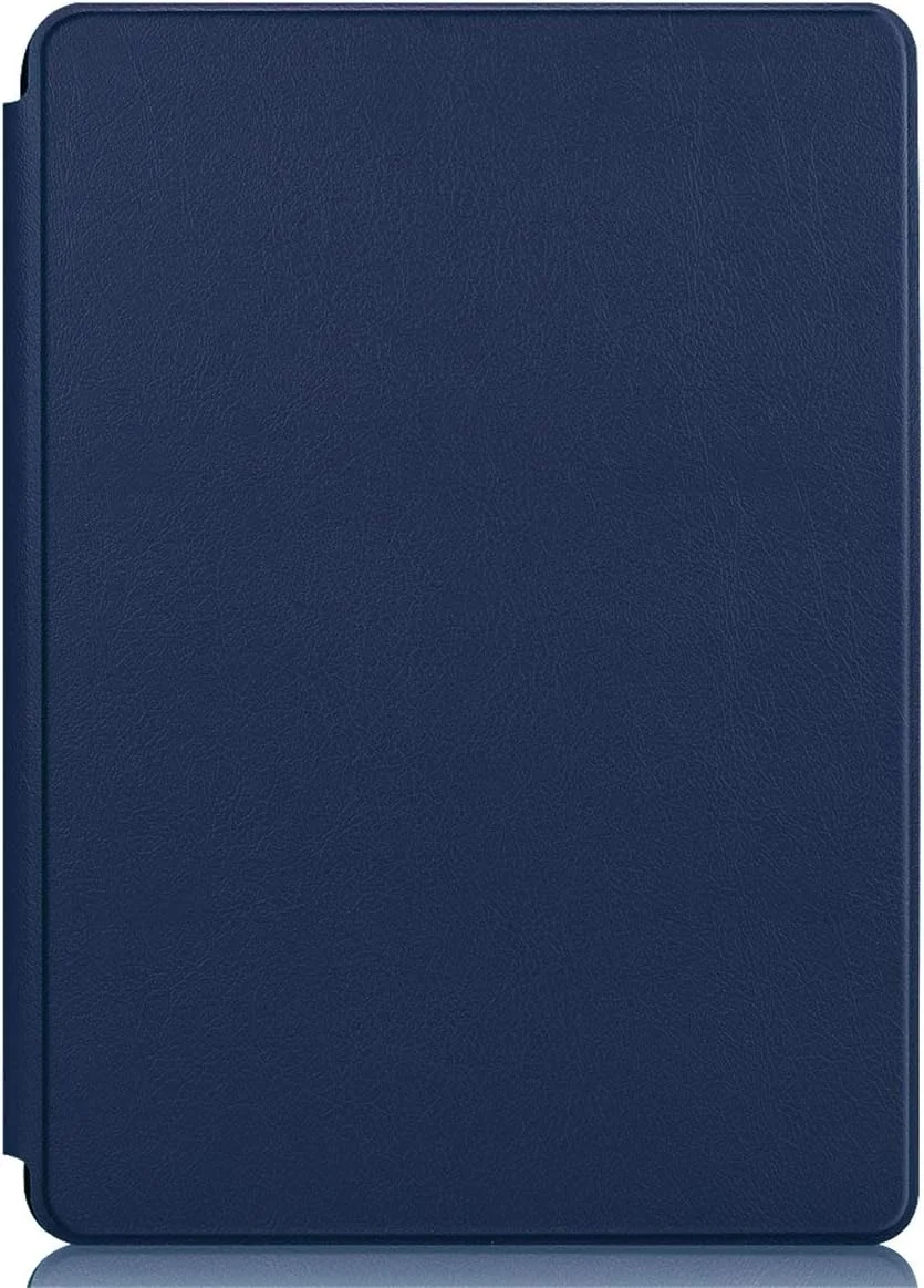 کیف محافظ تبلت سطحی مایکروسافت مدل SATURCASE مناسب برای Surface Go 1 2 3 4، چرمی PU، تاشو، فوق العاده نازک، سبک وزن، با قابلیت استند (آبی تیره) (کیبورد شامل نمی شود) کیف محافظ تبلت سطحی مایکروسافت مدل SATURCASE مناسب برای Surface Go 1 2 3 4، چرمی PU، تاشو، فوق العاده نازک، سبک وزن، با قابلیت استند (آبی تیره) (کیبورد شامل نمی شود)