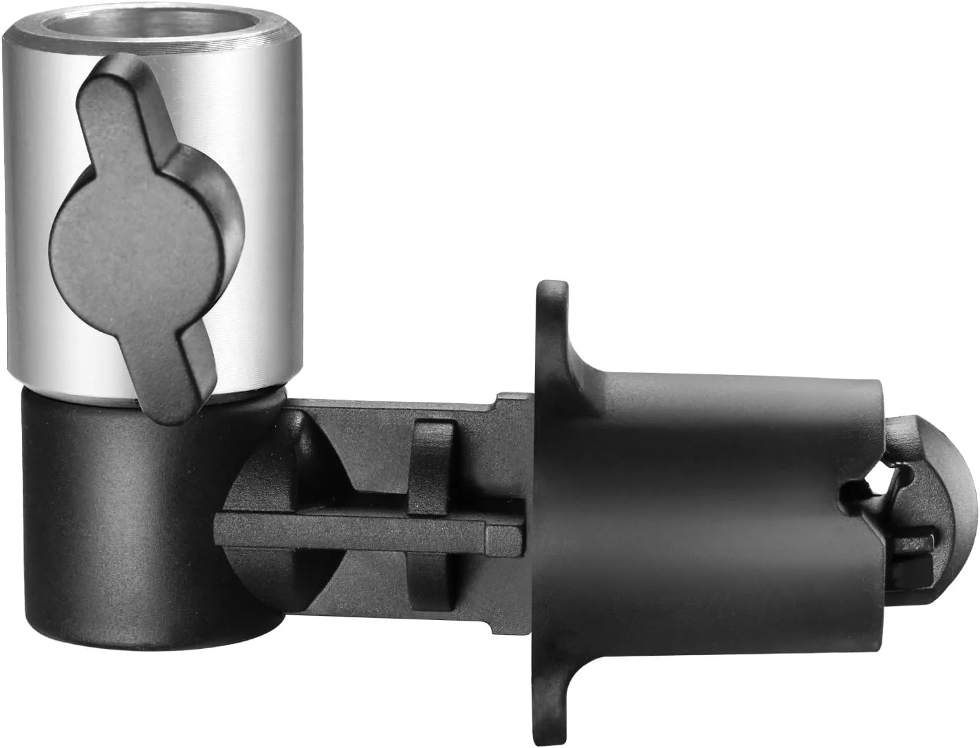 گیره نگهدارنده پس زمینه و رفلکتور استودیویی قابل حمل Neewer، 2 عدد