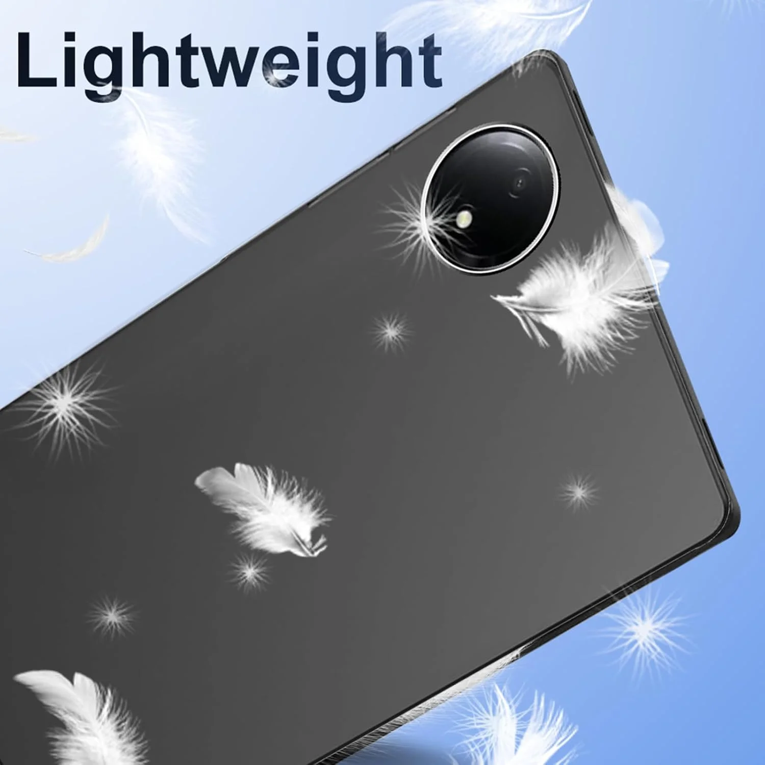 کاور محافظ تبلت ردمی پد اس ای 4G با سایز 8.7 اینچ برند KZIOACSH، انعطاف پذیر، فوق العاده باریک، ضد خش، ساخته شده از TPU نرم، سبک وزن، با پوشش مات و لطیف، ضد ضربه، ضد اثر انگشت، مقاوم و بادوام کاور محافظ تبلت ردمی پد اس ای 4G با سایز 8.7 اینچ برند KZIOACSH، انعطاف پذیر، فوق العاده باریک، ضد خش، ساخته شده از TPU نرم، سبک وزن، با پوشش مات و لطیف، ضد ضربه، ضد اثر انگشت، مقاوم و بادوام