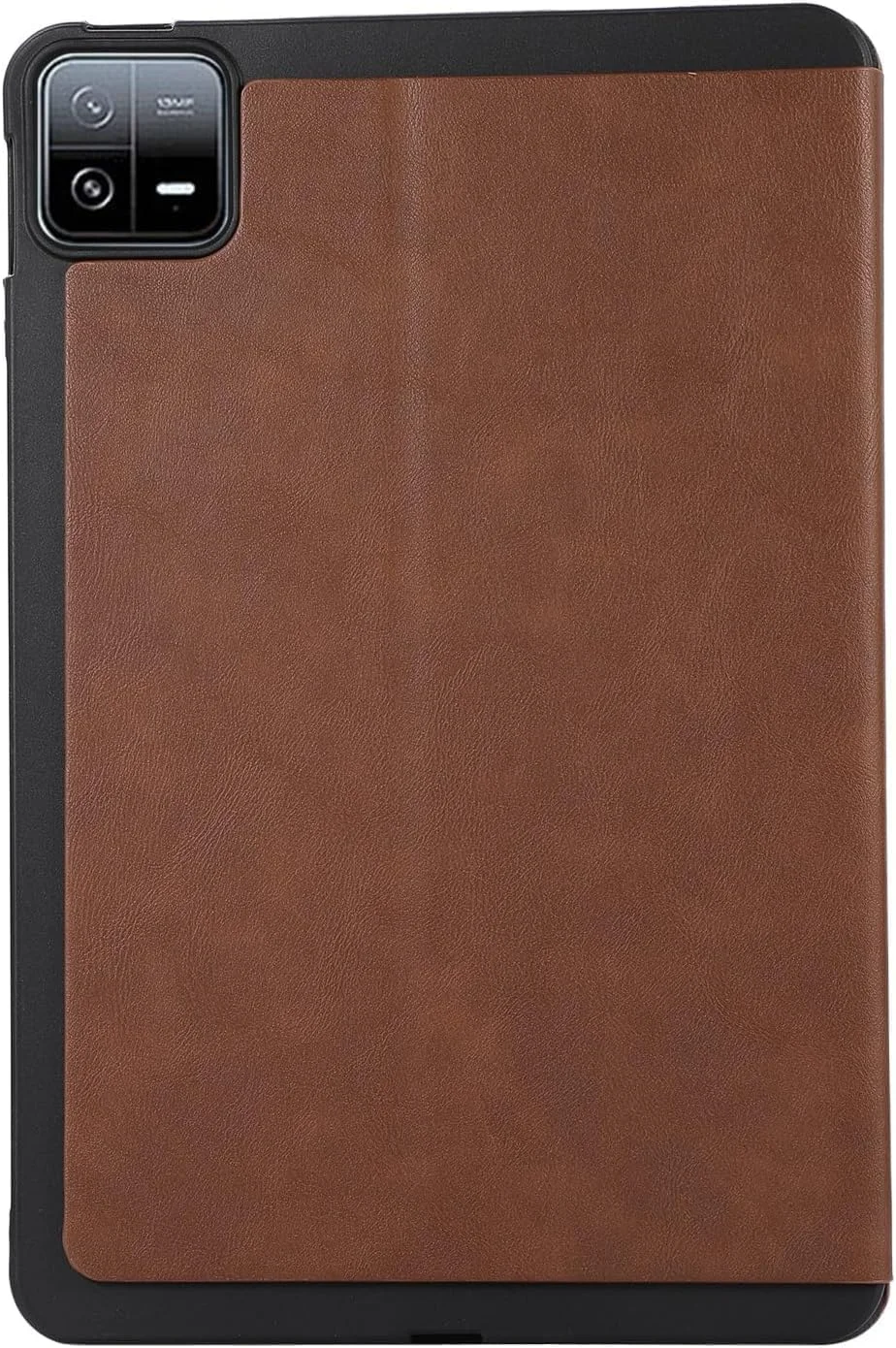 Gruattreay Case Compatible with Xiaomi Pad 6/6 Pro 2023 Tablet Case, Folding Multi- Viewing Angles Stand Protective Cover Flip Case Shockproof PU Leather Slim Case (Brown) Gruattreay Case Compatible with Xiaomi Pad 6/6 Pro 2023 Tablet Case, Folding Multi- Viewing Angles Stand Protective Cover Flip Case Shockproof PU Leather Slim Case (Brown)