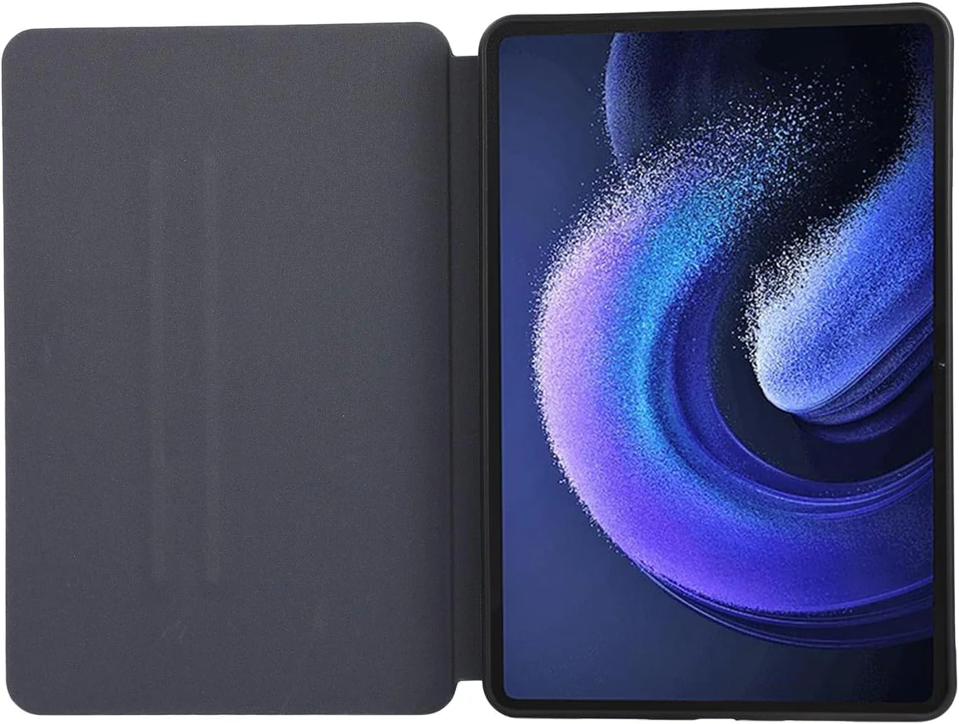Gruattreay Case Compatible with Xiaomi Pad 6/6 Pro 2023 Tablet Case, Folding Multi- Viewing Angles Stand Protective Cover Flip Case Shockproof PU Leather Slim Case (Brown) Gruattreay Case Compatible with Xiaomi Pad 6/6 Pro 2023 Tablet Case, Folding Multi- Viewing Angles Stand Protective Cover Flip Case Shockproof PU Leather Slim Case (Brown)