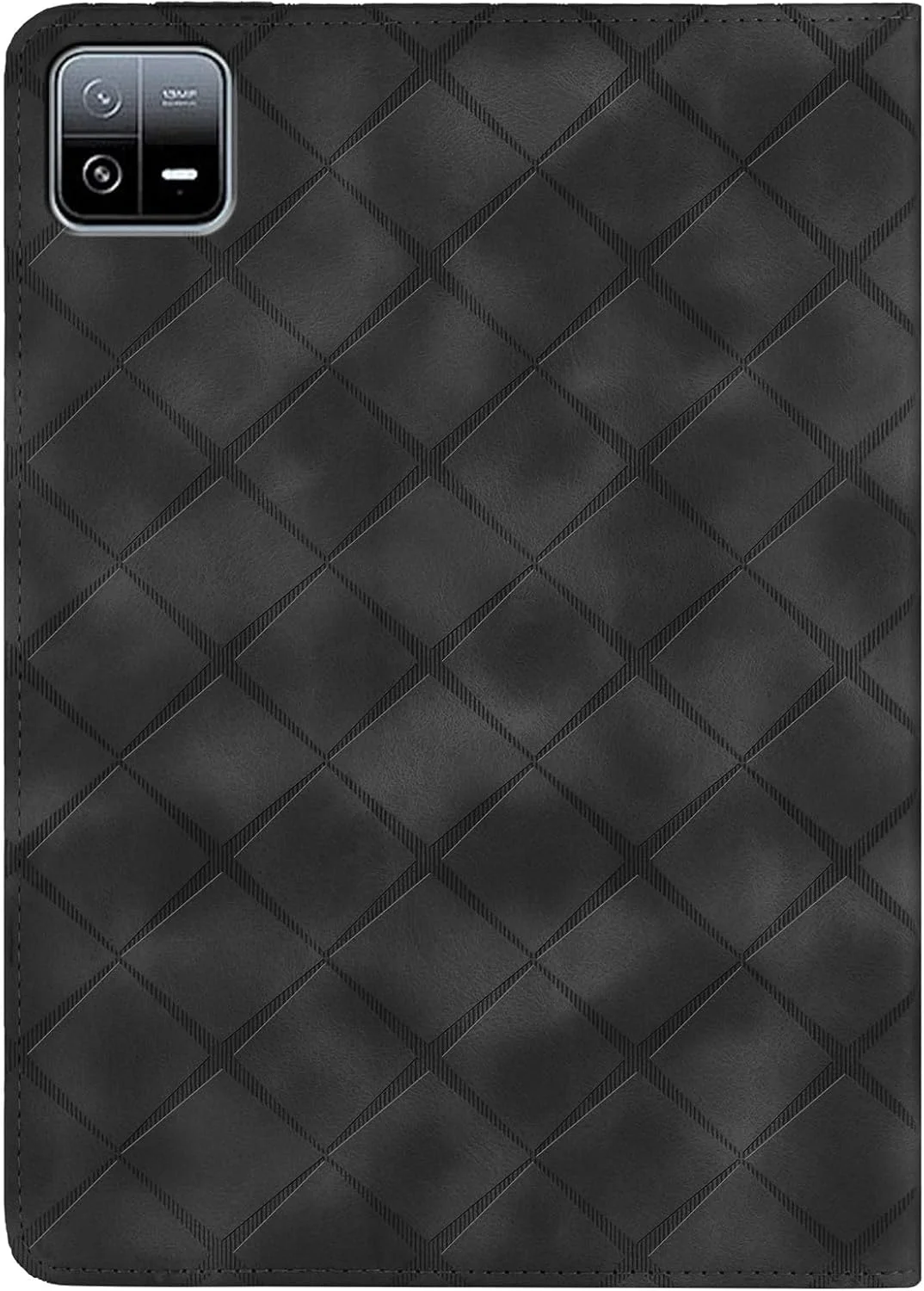 محافظ تبلت سازگار با شیائومی می پد 6/6 پرو 2023 11.2 اینچ، دارای بند تثبیت کننده قابل تنظیم، جای کارت، قاب تبلت ضد ضربه، نوع براکت، قاب تبلت پی سی، لوازم جانبی تبلت