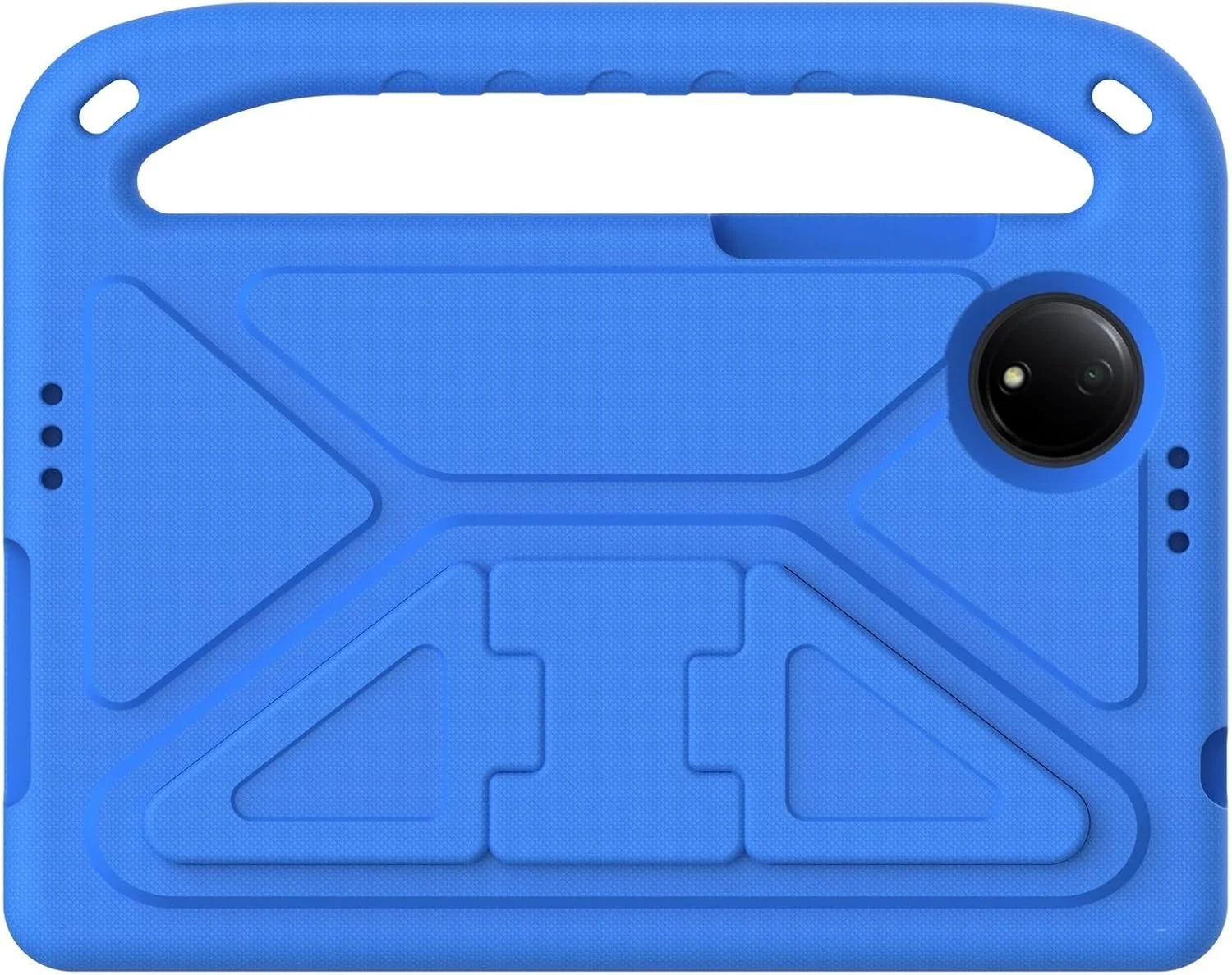 کاور تبلت کودکانه سازگار با شیائومی Redmi Pad SE 8.7 اینچ (2024)، کاور محافظ سبک وزن و ضد ضربه با دسته و پایه، مناسب کودکان، سازگار با تبلت شیائومی Redmi Pad SE 8.7 اینچی (2024) کاور تبلت کودکانه سازگار با شیائومی Redmi Pad SE 8.7 اینچ (2024)، کاور محافظ سبک وزن و ضد ضربه با دسته و پایه، مناسب کودکان، سازگار با تبلت شیائومی Redmi Pad SE 8.7 اینچی (2024)