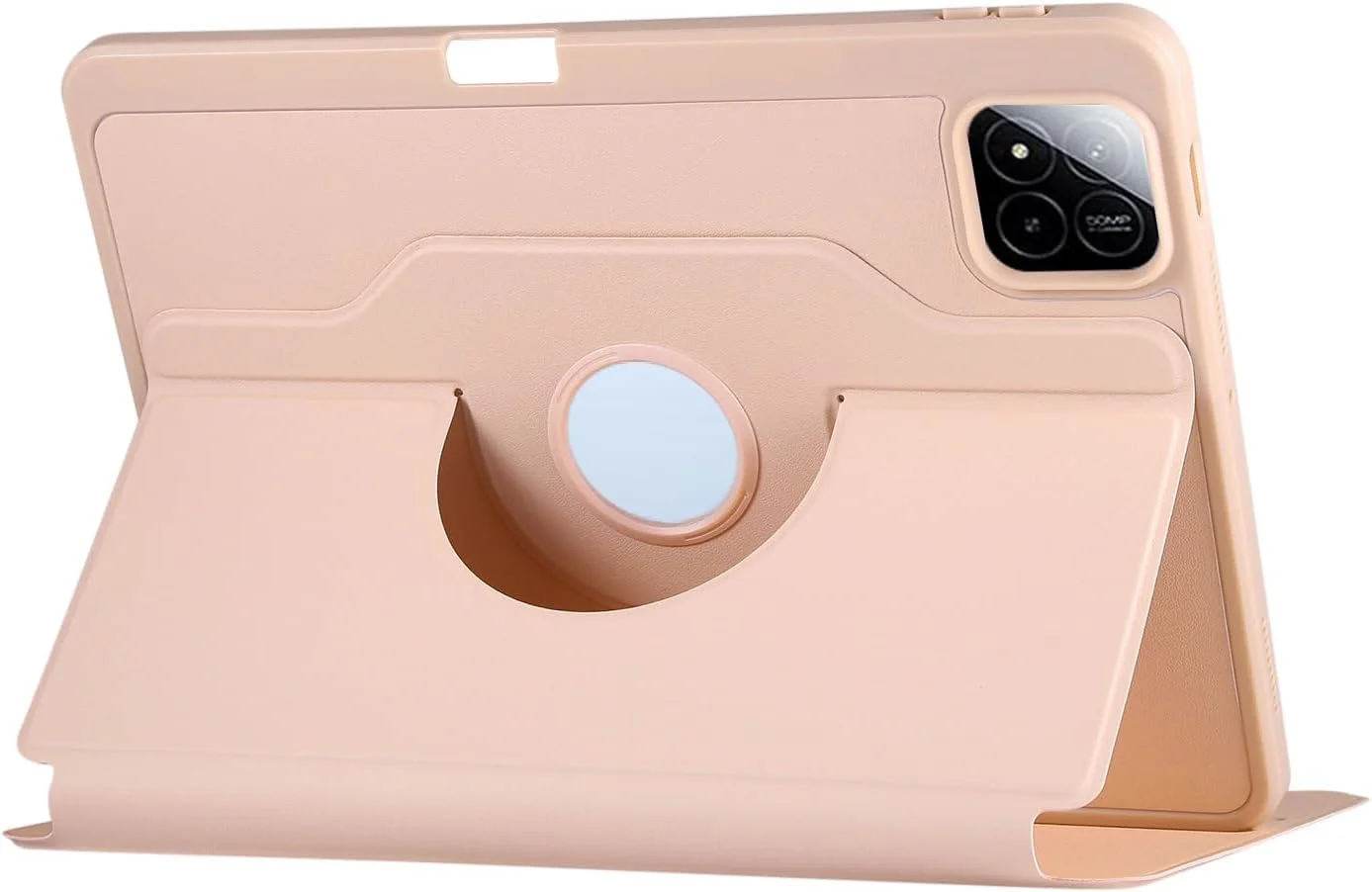 کاور تبلت شیائومی پد 7/7 پرو Gruattreay، کاور تبلت چرخشی ضد ضربه با عملکرد خواب/بیدار خودکار، پایه و جای قلم، کاور محافظ کودکانه برای Mi Pad 7 Pro (صورتی) کاور تبلت شیائومی پد 7/7 پرو Gruattreay، کاور تبلت چرخشی ضد ضربه با عملکرد خواب/بیدار خودکار، پایه و جای قلم، کاور محافظ کودکانه برای Mi Pad 7 Pro (صورتی)