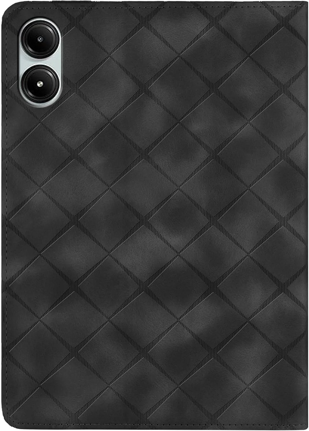 Tablet Protection Compatible with Xiaomi Redmi Pad Pro 12.1 Inch 2024 Adjustable Fixing Strap Card Slot Tablet Case Shockproof Tablet Case Bracket Type Tablet PC Case Tablet Case Tablet Accessory