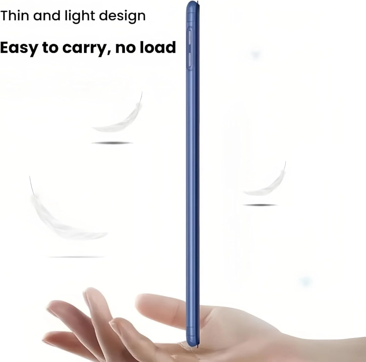 کاور Gruattreay سازگار با تبلت شیائومی Redmi K Pad 8.8 اینچ 2025، کاور باریک سه تایی، کاور تبلت هوشمند سیلیکونی نرم، بیدار/خواب خودکار (صورتی) کاور Gruattreay سازگار با تبلت شیائومی Redmi K Pad 8.8 اینچ 2025، کاور باریک سه تایی، کاور تبلت هوشمند سیلیکونی نرم، بیدار/خواب خودکار (صورتی)