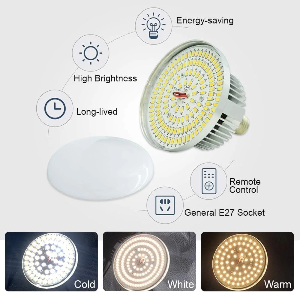 کیت نورپردازی سافت باکس Padom، مجموعه سافت باکس نورپردازی مداوم دیمر دار با لامپ های 150 واتی با 3 دمای رنگ، تجهیزات استودیوی عکاسی حرفه ای برای ضبط ویدیو، پادکست، مصاحبه