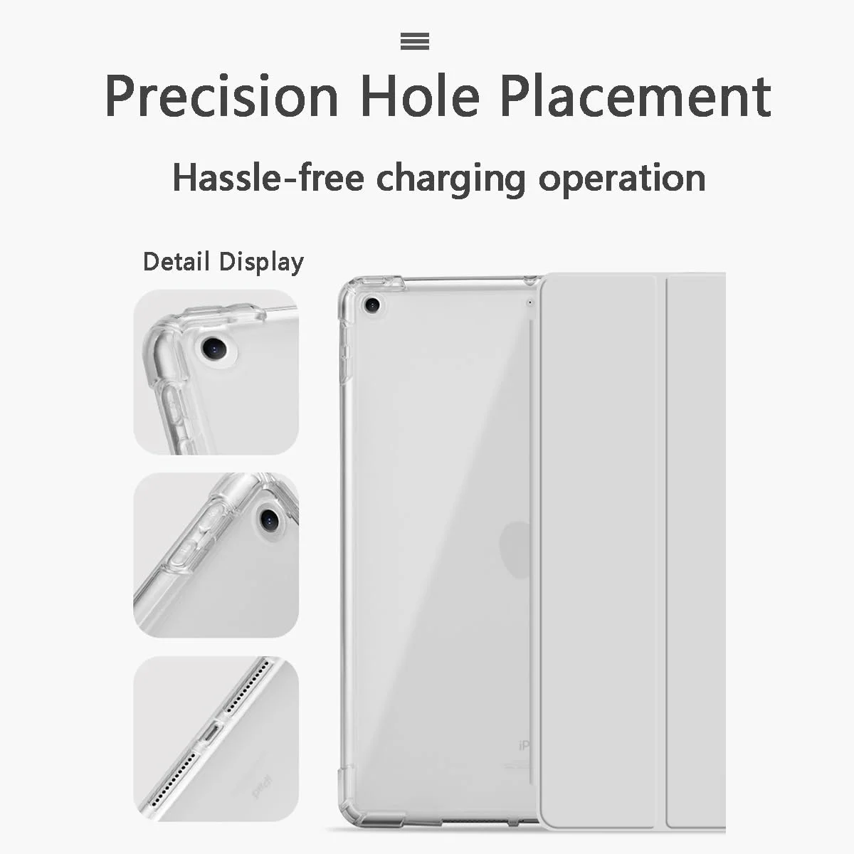 کاور باریک و سبک سازگار با تبلت شیائومی Mi Pad 5/MiPad 5 Pro 11 اینچ 2021، کاور ضد ضربه سه تایی هوشمند تبلت با پشت شفاف TPU و جای مداد، قابلیت بیدار شدن/خواب خودکار (سبز ماتچا) کاور باریک و سبک سازگار با تبلت شیائومی Mi Pad 5/MiPad 5 Pro 11 اینچ 2021، کاور ضد ضربه سه تایی هوشمند تبلت با پشت شفاف TPU و جای مداد، قابلیت بیدار شدن/خواب خودکار (سبز ماتچا)