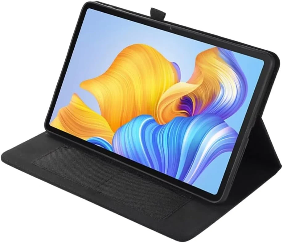 کیف تبلت شیائومی می پد 6 / پد 5 پرو 11 اینچ 2021 مدل Flip Stand Magnetic Wallet Case HXBW (مشکی) کیف تبلت شیائومی می پد 6 / پد 5 پرو 11 اینچ 2021 مدل Flip Stand Magnetic Wallet Case HXBW (مشکی)