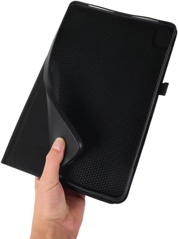 کیف تبلت شیائومی می پد 6 / پد 5 پرو 11 اینچ 2021 مدل Flip Stand Magnetic Wallet Case HXBW (مشکی) کیف تبلت شیائومی می پد 6 / پد 5 پرو 11 اینچ 2021 مدل Flip Stand Magnetic Wallet Case HXBW (مشکی)