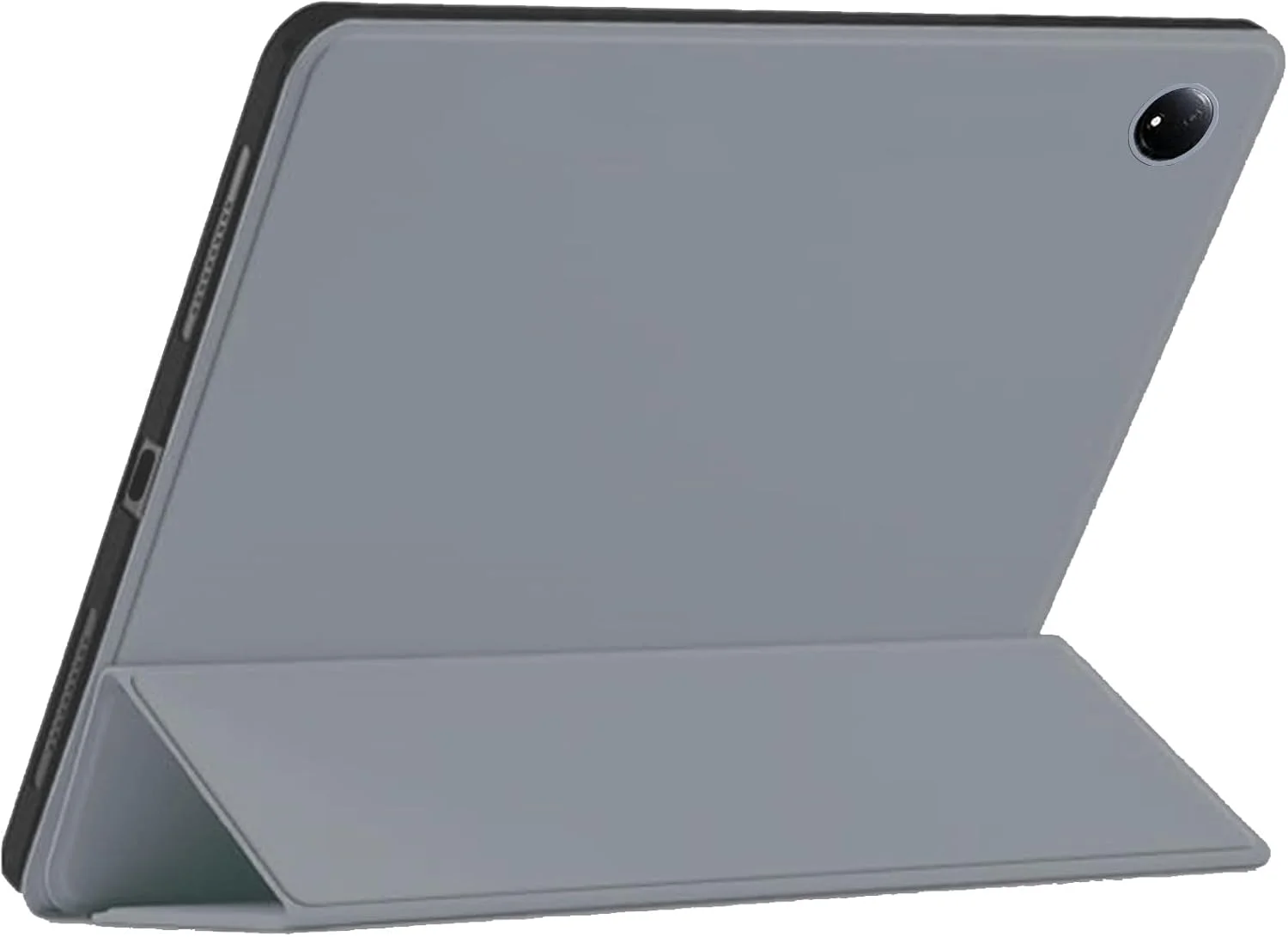 کاور یئاکلیور سازگار با تبلت شیائومی Redmi Pad SE 4G 8.7 اینچی (نسخه 2024)، قاب ضد ضربه با پایه، روکش پشتی TPU نرم، قابلیت بیدار/خواب خودکار، بنفش یاسی کاور یئاکلیور سازگار با تبلت شیائومی Redmi Pad SE 4G 8.7 اینچی (نسخه 2024)، قاب ضد ضربه با پایه، روکش پشتی TPU نرم، قابلیت بیدار/خواب خودکار، بنفش یاسی