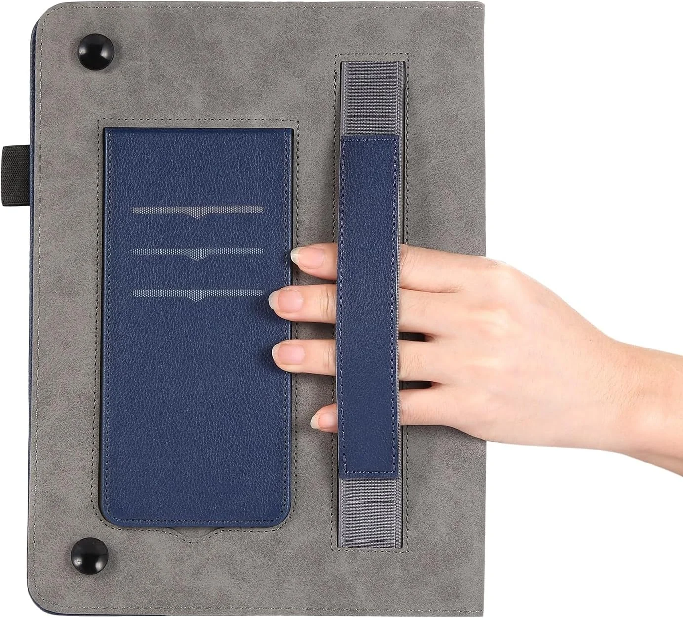 کیف تبلت مدل Flip Book سازگار با تبلت شیائومی Mi Pad 6/6 Pro 2023، کیف چرمی PU محافظ سبک وزن و فوق العاده نازک، پوشش مغناطیسی ضد خش با عملکرد Fo کیف تبلت مدل Flip Book سازگار با تبلت شیائومی Mi Pad 6/6 Pro 2023، کیف چرمی PU محافظ سبک وزن و فوق العاده نازک، پوشش مغناطیسی ضد خش با عملکرد Fo