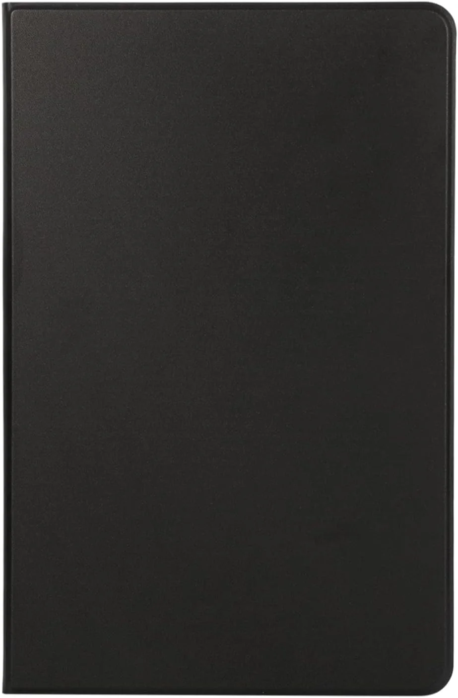 ZZjingli For Xiaomi Redmi Pad 10.61 Voltage Elastic Texture Flip Tablet Leather Case(Purple)(Dark Blue)(Light Blue) etc (Color : Black)