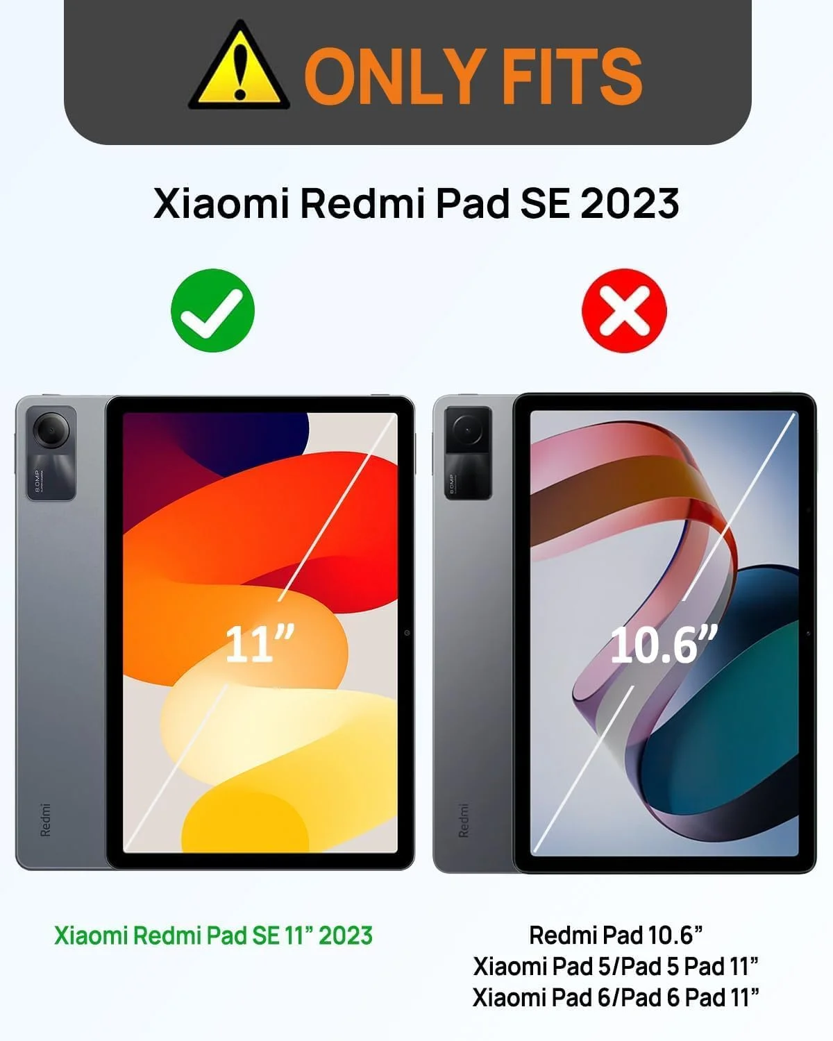 کیف محافظ تبلت شیائومی Redmi Pad SE 2023 با سایز 11 اینچ، طرح چرمی PU با قابلیت استند، طرح گربه های عاشق زیر نور چراغ خیابان، آبی کیف محافظ تبلت شیائومی Redmi Pad SE 2023 با سایز 11 اینچ، طرح چرمی PU با قابلیت استند، طرح گربه های عاشق زیر نور چراغ خیابان، آبی