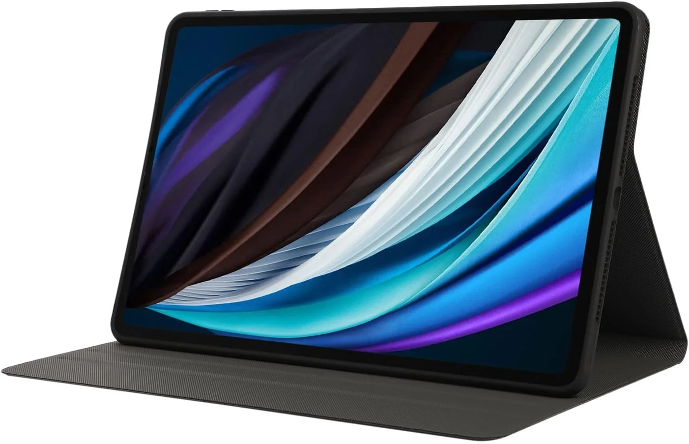 کاور تبلت شیائومی ردمی پد 10.6 اینچ مدل 2022، کاور پشتی TPU نرم، قابلیت خواب/بیداری خودکار، کاور محافظ باریک و ضد ضربه (رنگ: مشکی) کاور تبلت شیائومی ردمی پد 10.6 اینچ مدل 2022، کاور پشتی TPU نرم، قابلیت خواب/بیداری خودکار، کاور محافظ باریک و ضد ضربه (رنگ: مشکی)