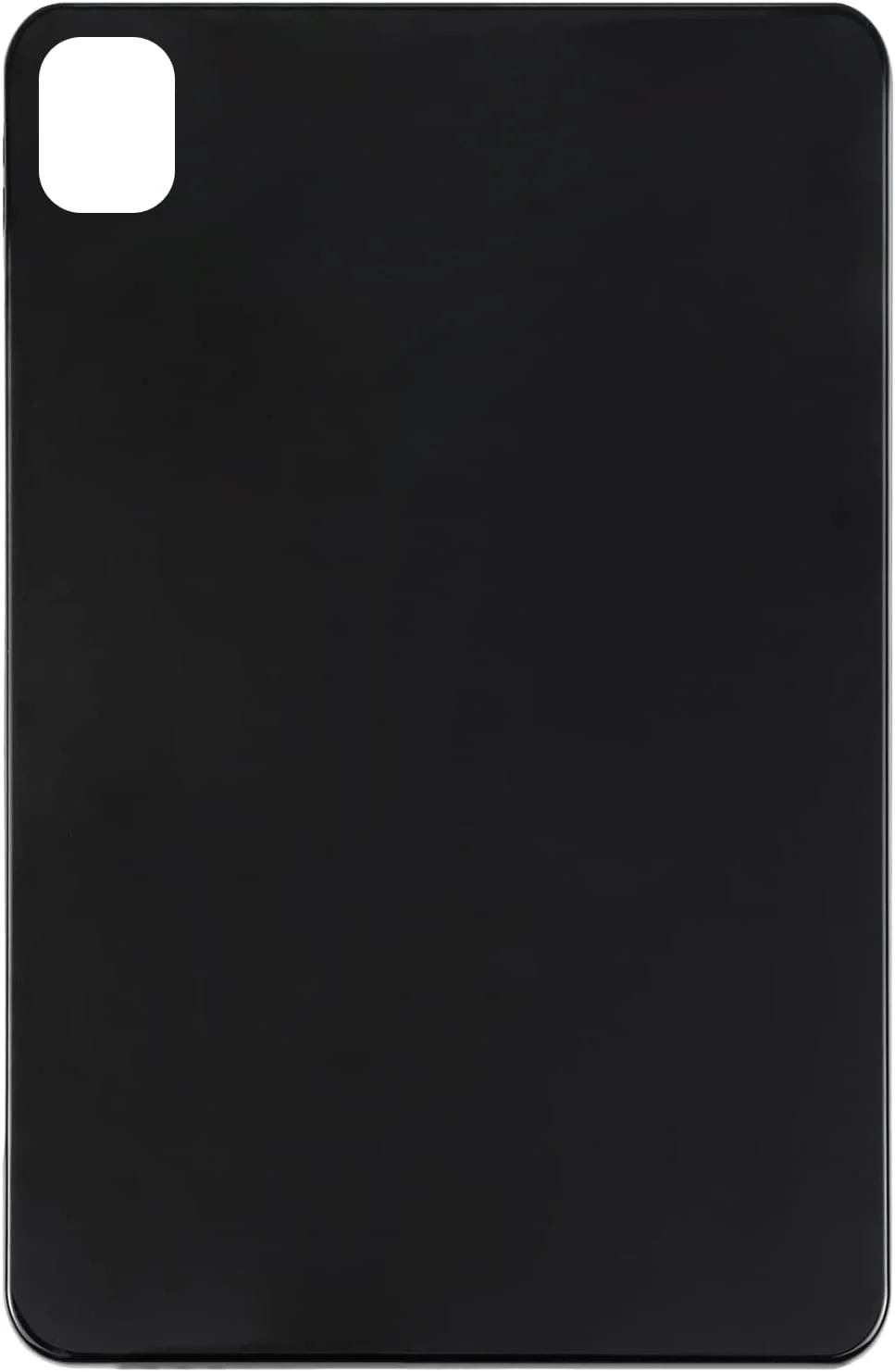 کاور تبلت TPU زیزیجینگلی مناسب برای شیائومی ردمی پد 10.61 اینچ (مشکی) کاور تبلت TPU زیزیجینگلی مناسب برای شیائومی ردمی پد 10.61 اینچ (مشکی)