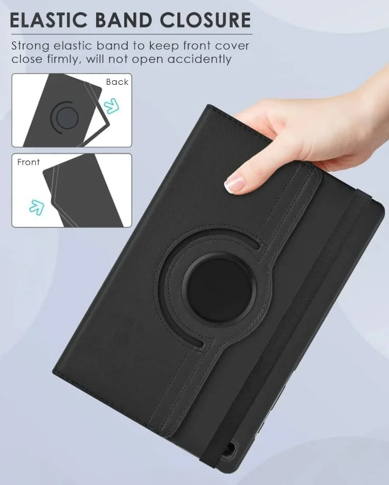 کیف تبلت HUIDETAI برای تبلت Redmi Pad SE 2023، کاور چرمی چرخشی 360 درجه برای تبلت شیائومی Redmi Pad Se 11 اینچ 2023 (بنفش) کیف تبلت HUIDETAI برای تبلت Redmi Pad SE 2023، کاور چرمی چرخشی 360 درجه برای تبلت شیائومی Redmi Pad Se 11 اینچ 2023 (بنفش)