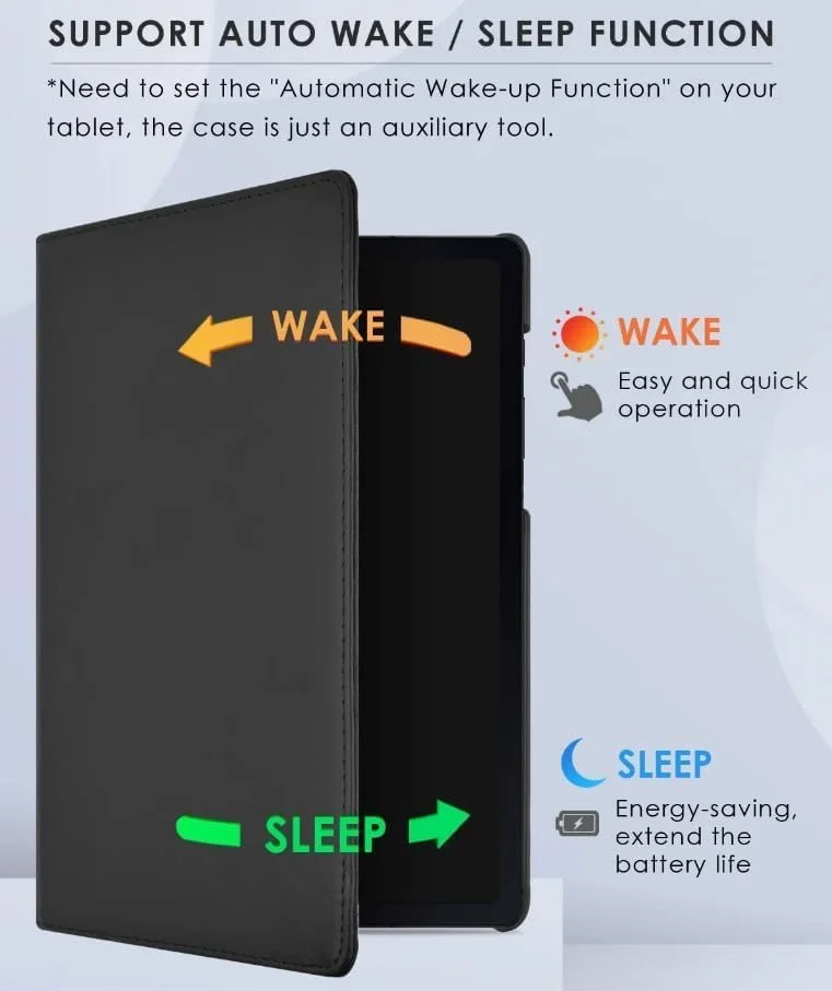 کیف تبلت HUIDETAI برای تبلت Redmi Pad SE 2023، کاور چرمی چرخشی 360 درجه برای تبلت شیائومی Redmi Pad Se 11 اینچ 2023 (بنفش) کیف تبلت HUIDETAI برای تبلت Redmi Pad SE 2023، کاور چرمی چرخشی 360 درجه برای تبلت شیائومی Redmi Pad Se 11 اینچ 2023 (بنفش)