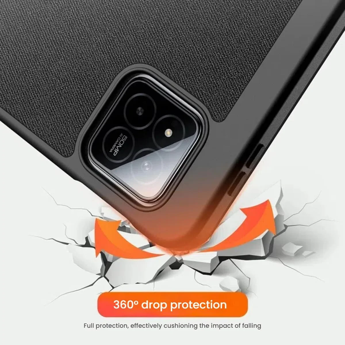 کاور تبلت Gruattreay سازگار با شیائومی پد 7 پرو 2024، با استند قابل تنظیم و جای قلم، کاور محافظ TPU با پوشش کامل برای Mi Pad 7 Pro (آبی) کاور تبلت Gruattreay سازگار با شیائومی پد 7 پرو 2024، با استند قابل تنظیم و جای قلم، کاور محافظ TPU با پوشش کامل برای Mi Pad 7 Pro (آبی)