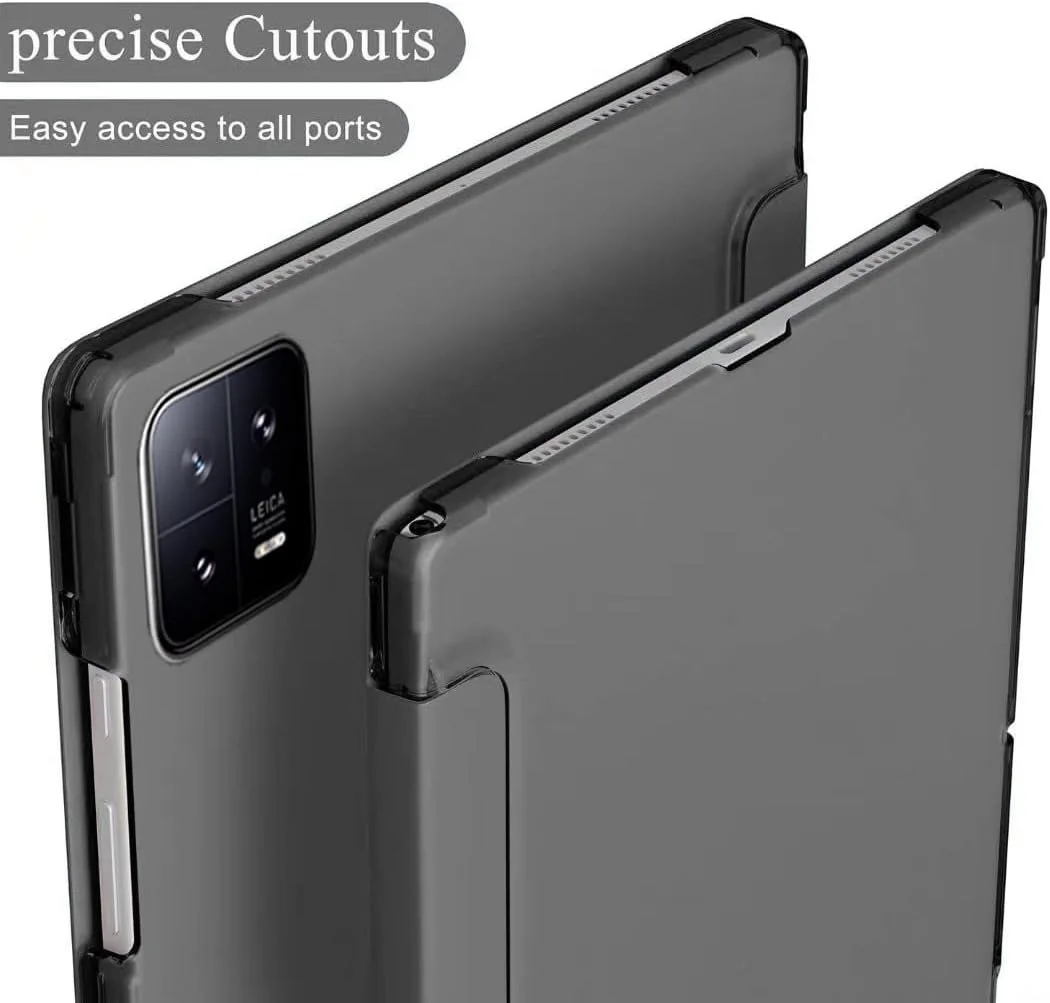 کاور ProElite برای تبلت شیائومی Mi Pad 6 11 اینچی (آبی آسمانی) کاور ProElite برای تبلت شیائومی Mi Pad 6 11 اینچی (آبی آسمانی)