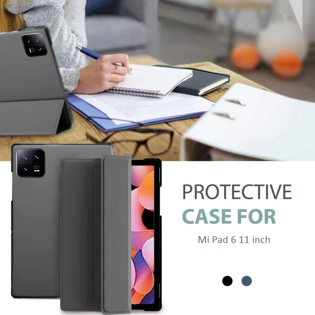 کاور ProElite برای تبلت شیائومی Mi Pad 6 11 اینچی (آبی آسمانی) کاور ProElite برای تبلت شیائومی Mi Pad 6 11 اینچی (آبی آسمانی)