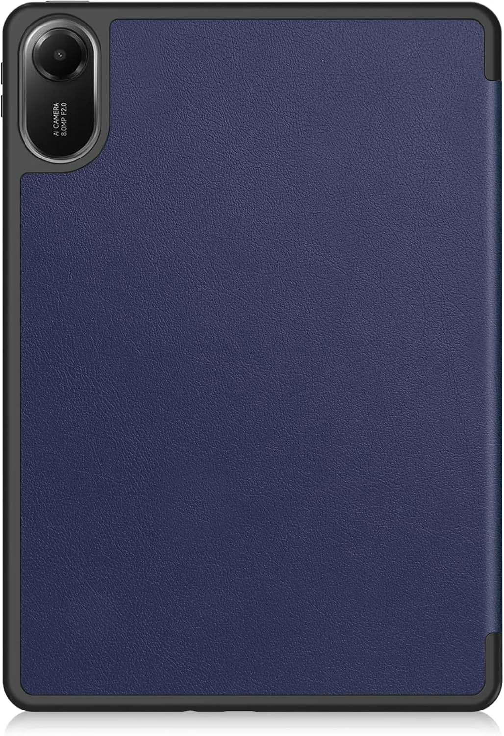 کاور تبلت Gruattreay برای شیائومی Redmi Pad 2 11 اینچی (2025) با جای مداد داخلی، لبه TPU نرم، سبک وزن، سه تایی تاشو چرمی PU با قابلیت بیدار/خواب خودکار (آبی) کاور تبلت Gruattreay برای شیائومی Redmi Pad 2 11 اینچی (2025) با جای مداد داخلی، لبه TPU نرم، سبک وزن، سه تایی تاشو چرمی PU با قابلیت بیدار/خواب خودکار (آبی)