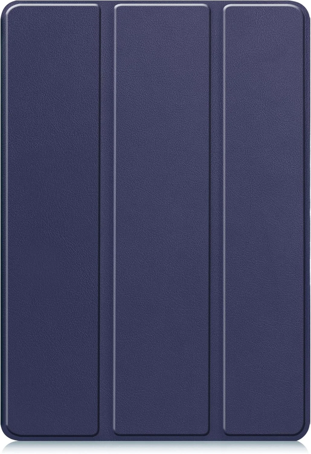 کاور تبلت Gruattreay برای شیائومی Redmi Pad 2 11 اینچی (2025) با جای مداد داخلی، لبه TPU نرم، سبک وزن، سه تایی تاشو چرمی PU با قابلیت بیدار/خواب خودکار (آبی) کاور تبلت Gruattreay برای شیائومی Redmi Pad 2 11 اینچی (2025) با جای مداد داخلی، لبه TPU نرم، سبک وزن، سه تایی تاشو چرمی PU با قابلیت بیدار/خواب خودکار (آبی)