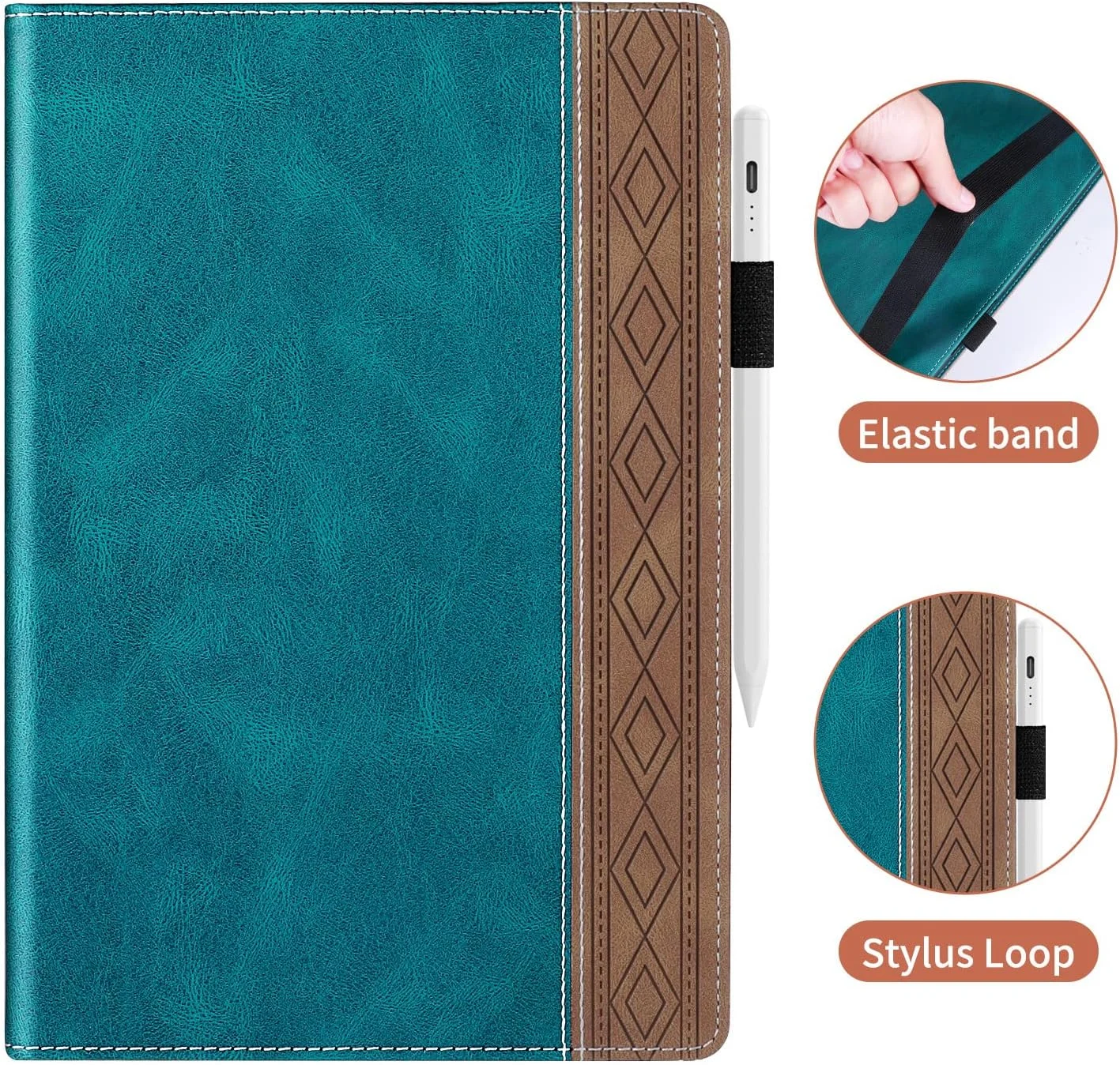 کیف SLLMYYX برای شیائومی پد 5، کاور تبلت چند زاویه ای با قابلیت استند مناسب برای کسب و کار برای شیائومی پد 5 پرو 5G 11.0 اینچ (سبز) کیف SLLMYYX برای شیائومی پد 5، کاور تبلت چند زاویه ای با قابلیت استند مناسب برای کسب و کار برای شیائومی پد 5 پرو 5G 11.0 اینچ (سبز)