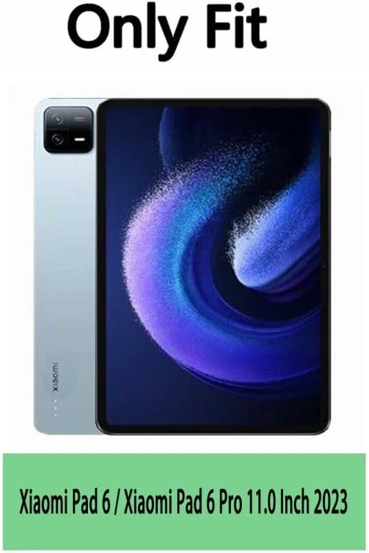 کیف محافظ کودکانه BLCshine مناسب برای تبلت شیائومی پد 6 / شیائومی پد 6 پرو 11.0 اینچ 2023، سبک وزن، فوم نرم EVA، مقاوم در برابر ضربه، طرح پروانه ای، دارای بند شانه - سبز یخی کیف محافظ کودکانه BLCshine مناسب برای تبلت شیائومی پد 6 / شیائومی پد 6 پرو 11.0 اینچ 2023، سبک وزن، فوم نرم EVA، مقاوم در برابر ضربه، طرح پروانه ای، دارای بند شانه - سبز یخی