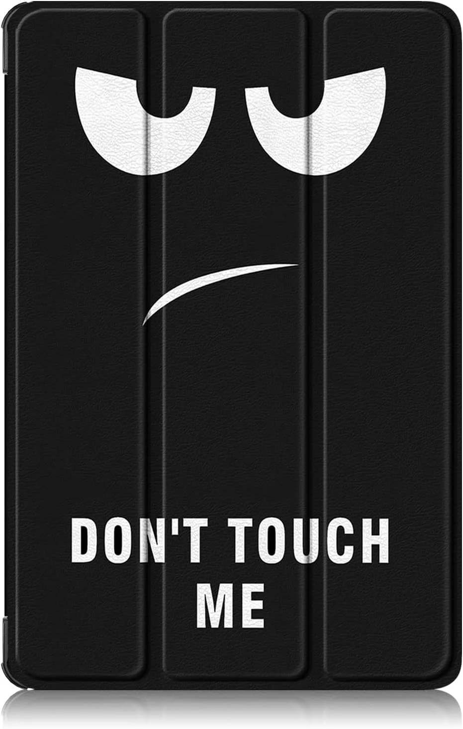 کیف محافظ تبلت شیائومی Redmi Pad SE سایز 11 اینچ 2023 برند Yiernuo، کیف محافظ باریک با قابلیت خواب/بیدار شدن خودکار، Don't Touch کیف محافظ تبلت شیائومی Redmi Pad SE سایز 11 اینچ 2023 برند Yiernuo، کیف محافظ باریک با قابلیت خواب/بیدار شدن خودکار، Don't Touch