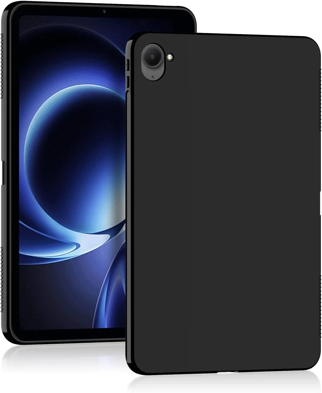 کاور تبلت Gruattreay سازگار با شیائومی Redmi K Pad 8.8 اینچ 2025، کاور پشتی محافظ سیلیکونی TPU نرم ضد ضربه برای Redmi K Pad 8.8" کاور تبلت Gruattreay سازگار با شیائومی Redmi K Pad 8.8 اینچ 2025، کاور پشتی محافظ سیلیکونی TPU نرم ضد ضربه برای Redmi K Pad 8.8"