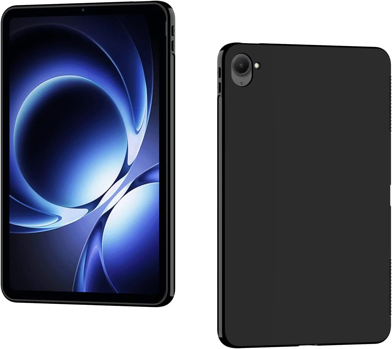 کاور تبلت Gruattreay سازگار با شیائومی Redmi K Pad 8.8 اینچ 2025، کاور پشتی محافظ سیلیکونی TPU نرم ضد ضربه برای Redmi K Pad 8.8" کاور تبلت Gruattreay سازگار با شیائومی Redmi K Pad 8.8 اینچ 2025، کاور پشتی محافظ سیلیکونی TPU نرم ضد ضربه برای Redmi K Pad 8.8"