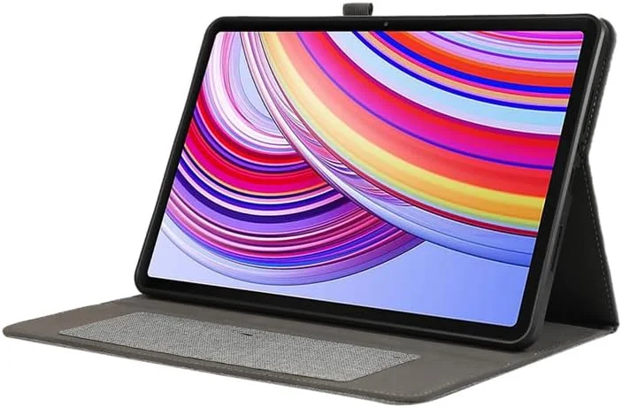 کیف تبلت پارچه ای آکسفورد تاشو لوکس مناسب برای شیائومی ردمی پد 12.1 اینچ / پوکو پد (قرمز، پوکو پد 12.1 اینچ) کیف تبلت پارچه ای آکسفورد تاشو لوکس مناسب برای شیائومی ردمی پد 12.1 اینچ / پوکو پد (قرمز، پوکو پد 12.1 اینچ)