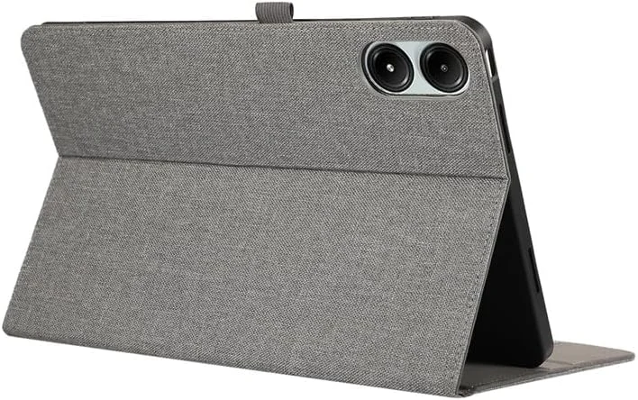 کیف تبلت پارچه ای آکسفورد تاشو لوکس مناسب برای شیائومی ردمی پد 12.1 اینچ / پوکو پد (قرمز، پوکو پد 12.1 اینچ) کیف تبلت پارچه ای آکسفورد تاشو لوکس مناسب برای شیائومی ردمی پد 12.1 اینچ / پوکو پد (قرمز، پوکو پد 12.1 اینچ)