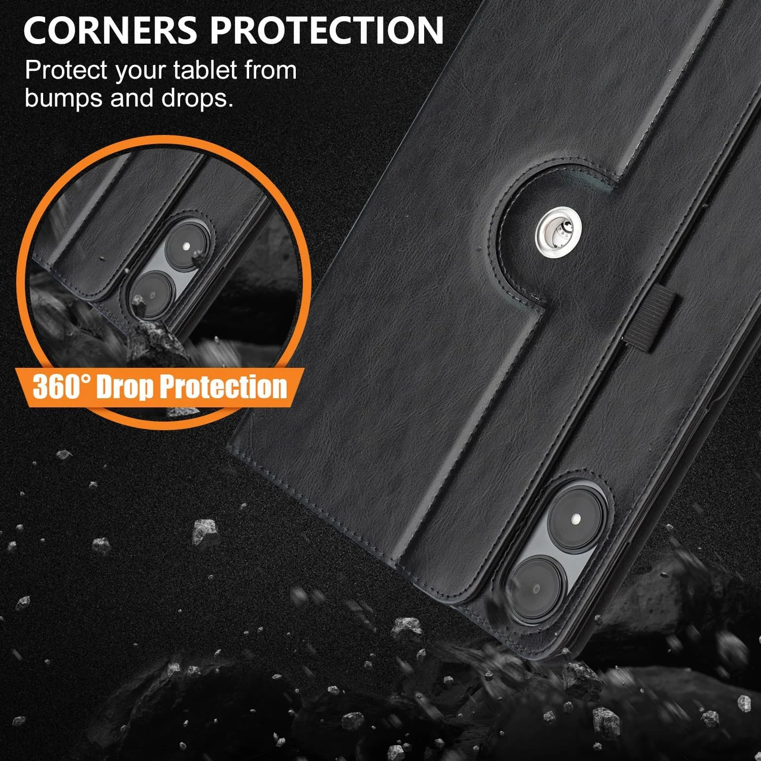 کاور محافظ چرمی Gruattreay سازگار با تبلت شیائومی Redmi Pad Pro 12.1 اینچ 2024، با قابلیت استند چند زاویه ای و ضد ضربه، مناسب برای Redmi Pad Pro 12.1 اینچ (صورتی) کاور محافظ چرمی Gruattreay سازگار با تبلت شیائومی Redmi Pad Pro 12.1 اینچ 2024، با قابلیت استند چند زاویه ای و ضد ضربه، مناسب برای Redmi Pad Pro 12.1 اینچ (صورتی)